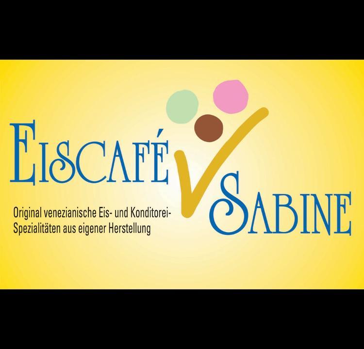 Eiscafé Sabine